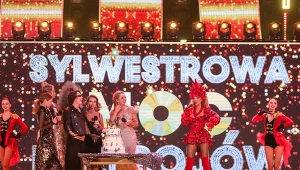Polsat po raz kolejny zorganizuje Sylwestrową Moc Przebojów