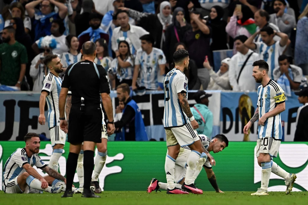 reprezentacja Argentyny reprezentacja Argentyny