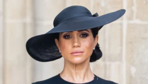 Meghan Markle udawała płacz? To nagranie budzi wiele wątpliwości 