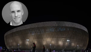 MŚ Katar 2022. Amerykański dziennikarz Grant Wahl zmarł na Lusail Iconic Stadium podczas meczu Holandia - Argentyna