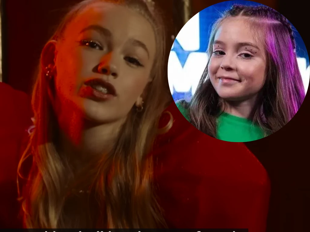 Eurowizja 2022: Freya Skye wycofa się z show? Czy Laura Bączkiewicz wygra? Eurowizja 2022: Freya Skye wycofa się z show? Czy Laura Bączkiewicz wygra?