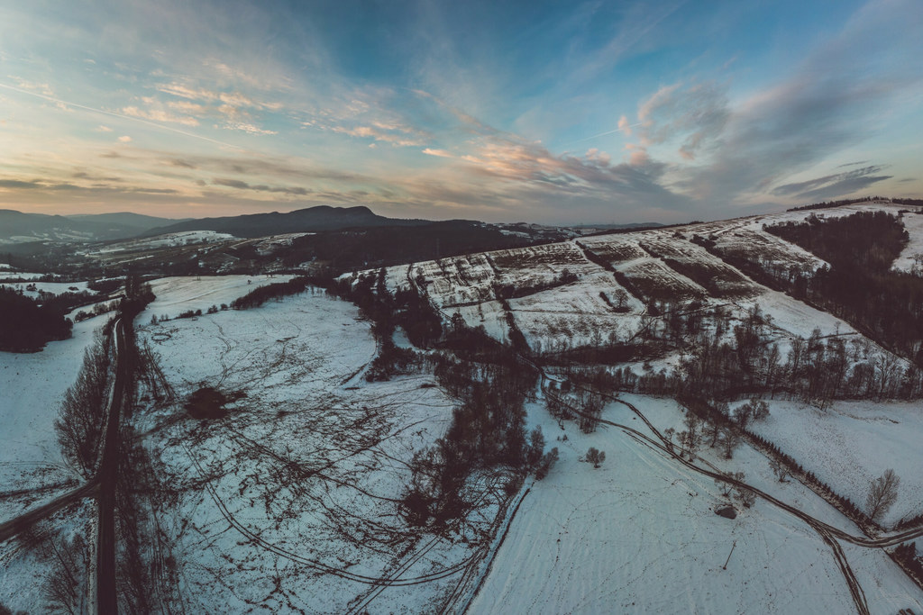 Beskid Niski