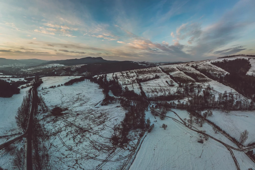 Beskid Niski Beskid Niski