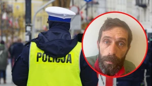 Policja prosi o pomoc w zidentyfikowaniu mężczyzny 