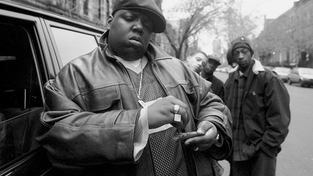 Notorious B.I.G. został zastrzelony 9 marca 1997 roku