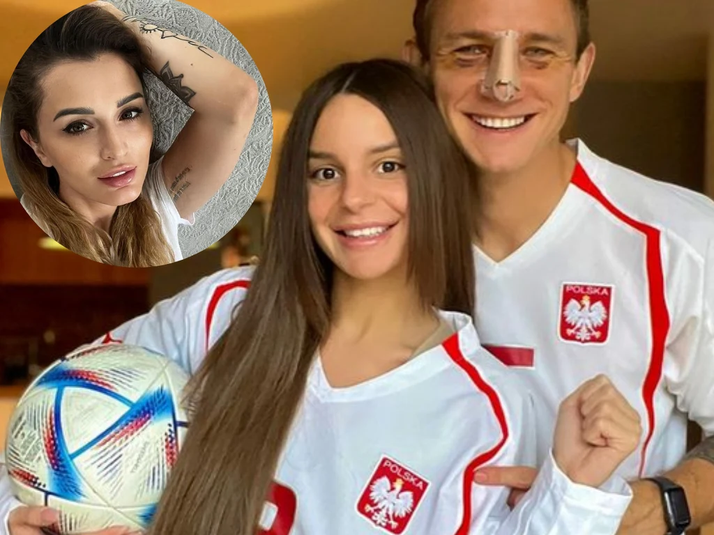 Afera z żoną Rzeźniczaka nabiera tempa. Nowicka zabrała głos w sprawie!