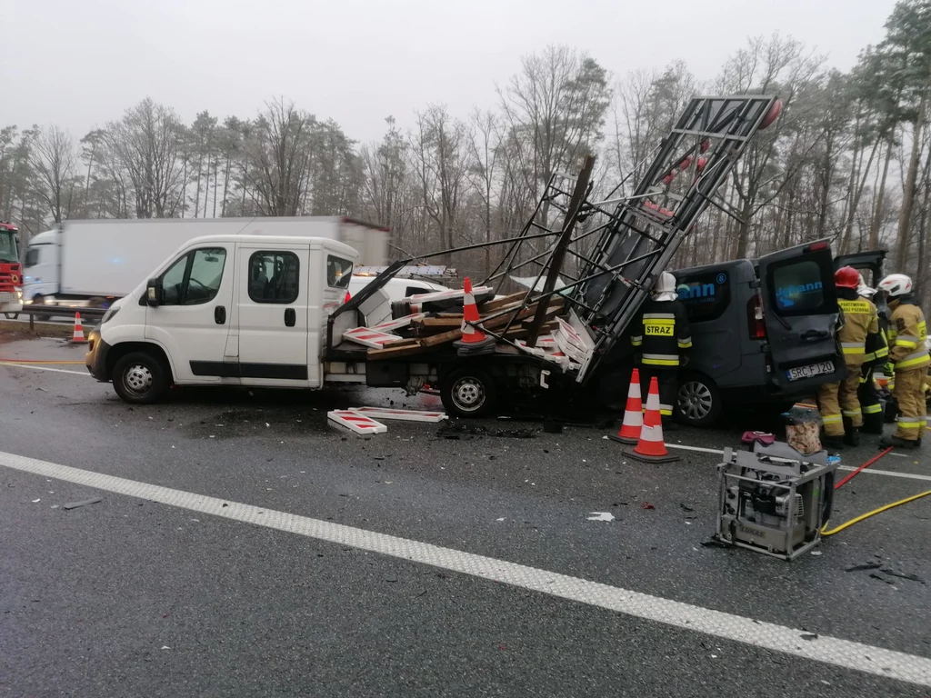 Miejsce tragedii Miejsce tragedii