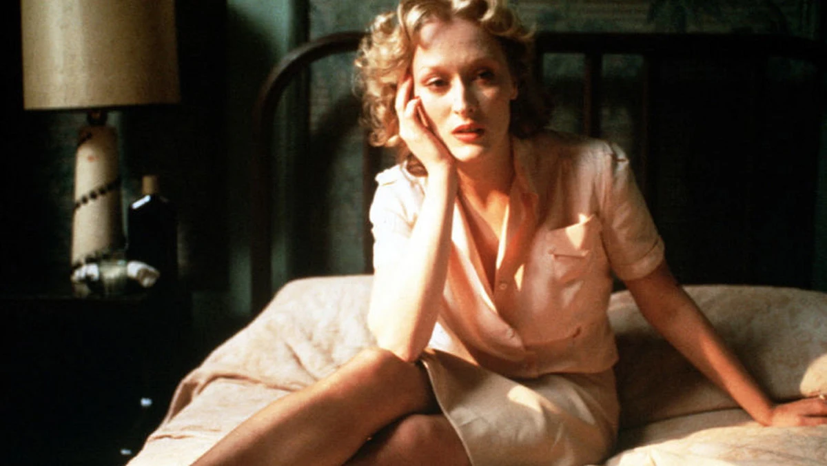 Meryl Streep Meryl Streep