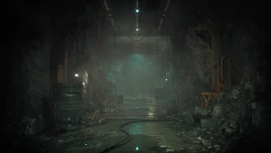 The Callisto Protocol