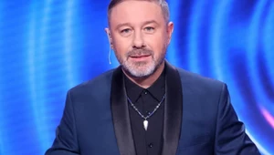 Andrzej Piaseczny opowiedział o swoim związku