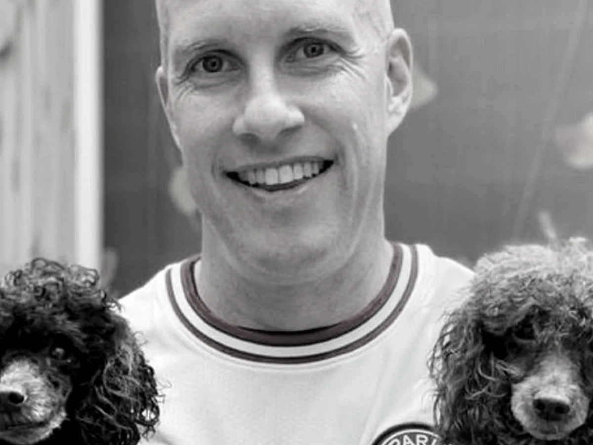 Katar 2022: Grant Wahl nie żyje. Analityk sportowy zmarł podczas relacjonowania meczu Katar 2022: Grant Wahl nie żyje. Analityk sportowy zmarł podczas relacjonowania meczu