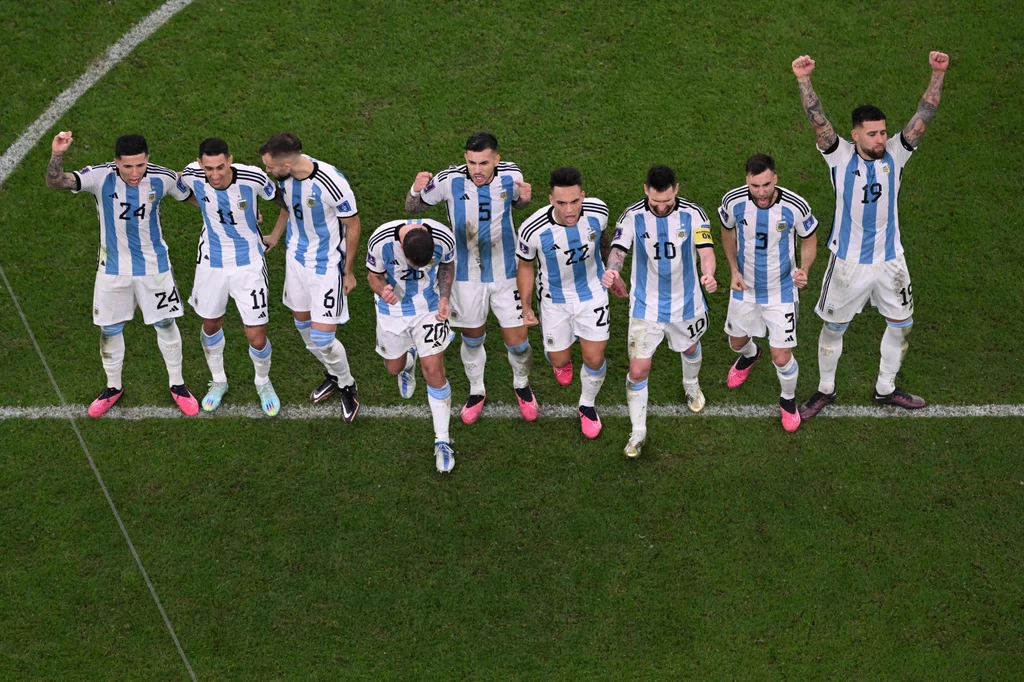 reprezentacja Argentyny reprezentacja Argentyny