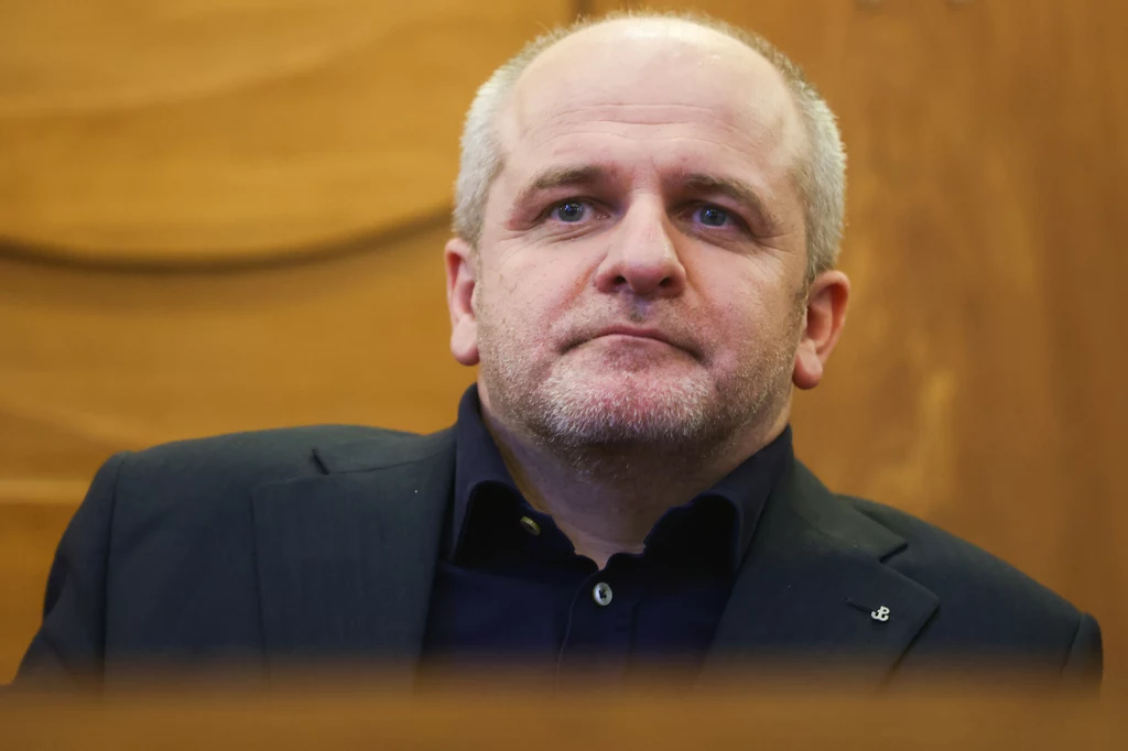 Paweł Kowal Paweł Kowal