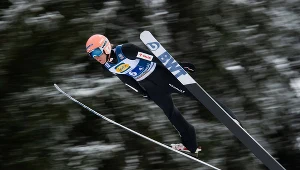 PŚ w Titisee-Neustadt. Dawid Kubacki: To był dzień na plus, nawet mimo warunków