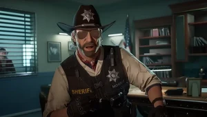 Chuck Norris i inne gwiazdy kina w zwiastunie nowej gry