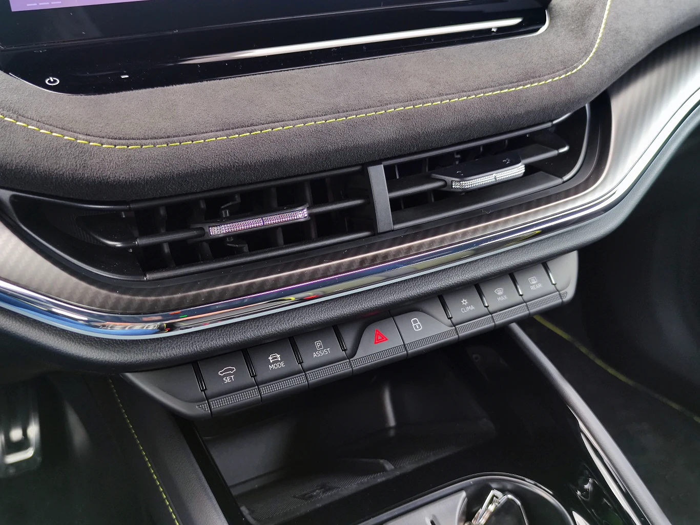 Skoda Enyaq RS iV 
