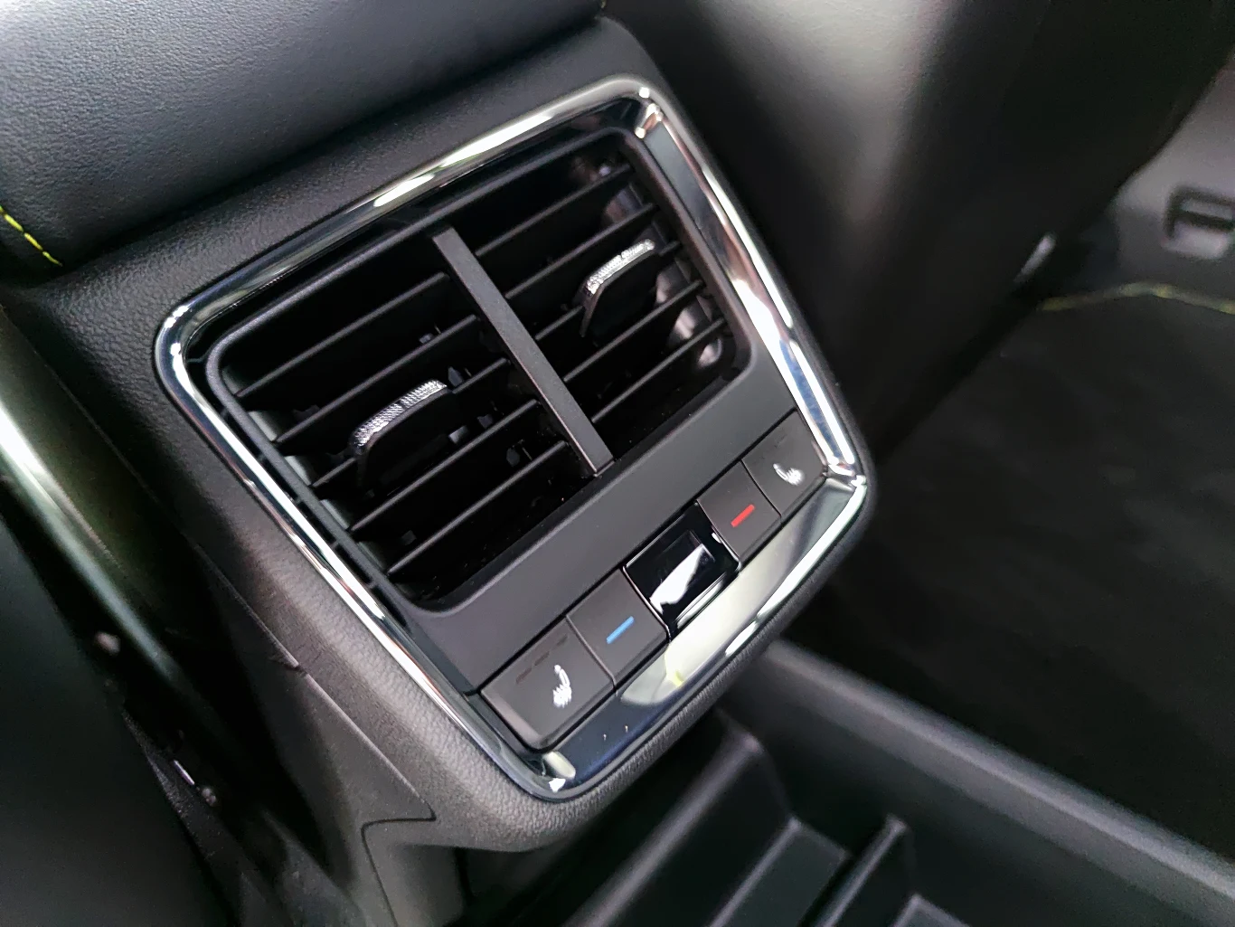 Skoda Enyaq RS iV 