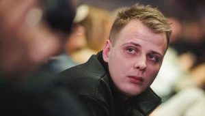 Sergiusz "NitroZyniak" Górski