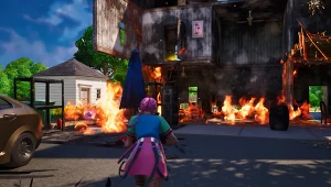 Fragment filmu umieszczonego w serwisie YouTube @12th Hour