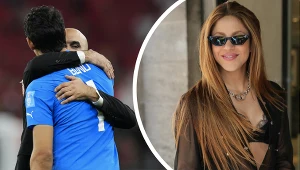 Maroko po raz kolejny sprawiło sensację w Katarze! Reaguje Shakira