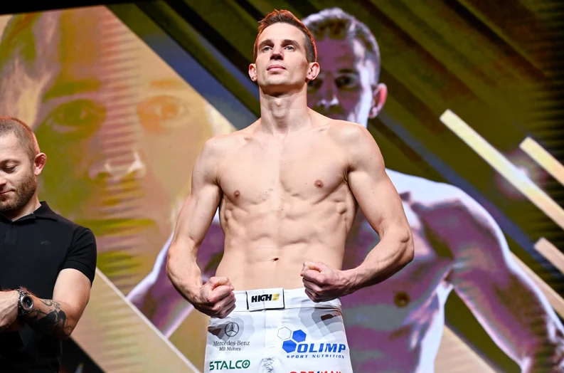 Wojciech Sobierajski Wojciech Sobierajski