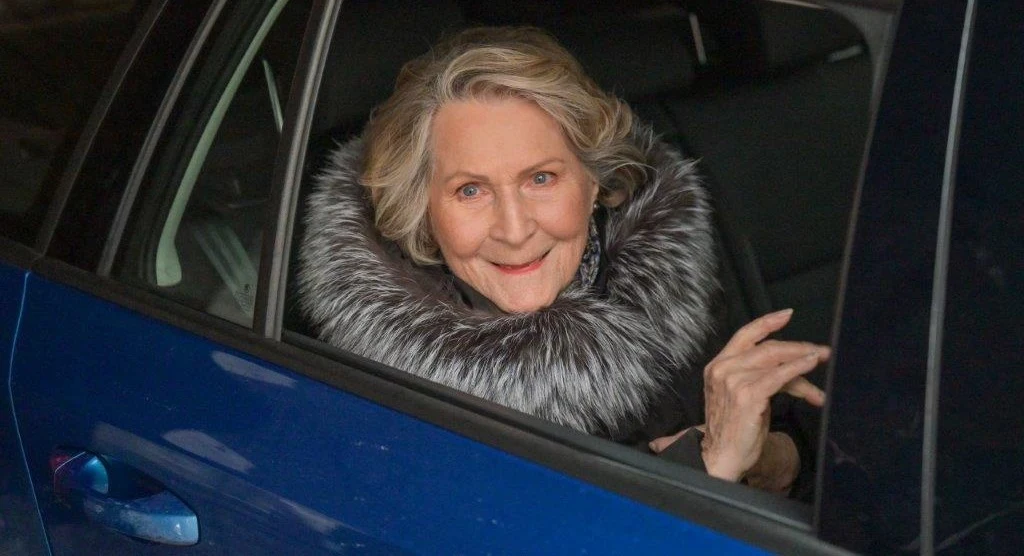 Irena Santor Irena Santor