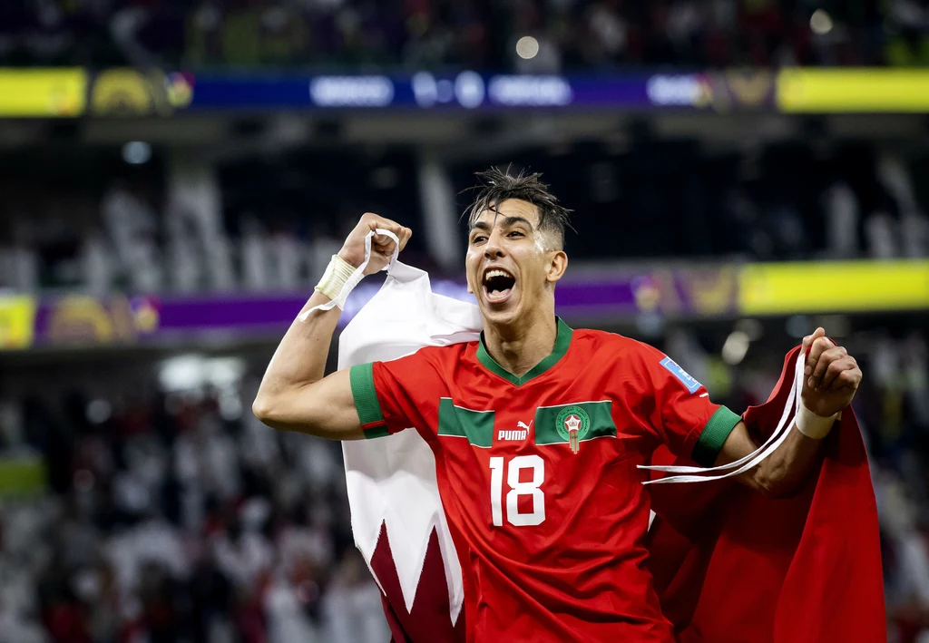 Jawad El Yamiq 