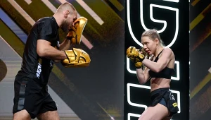 Maja Staśko - High League 5