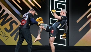 Damian Janikowski - High League 5