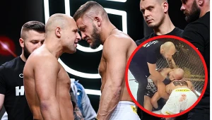 Murański - Bomba High League 5