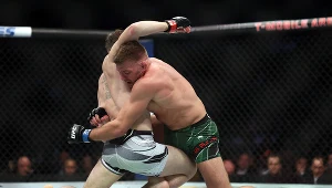 UFC 282: Dricus Du Plessis vs Darren Till