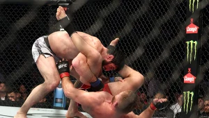 Jan Błachowicz - Magomed Ankalajew