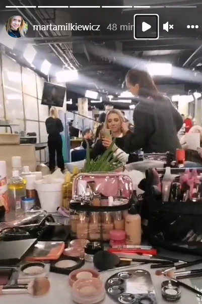 Marta ze "Ślubu od pierwszego wejrzenia" odwiedziła DDTVN Marta ze "Ślubu od pierwszego wejrzenia" odwiedziła DDTVN