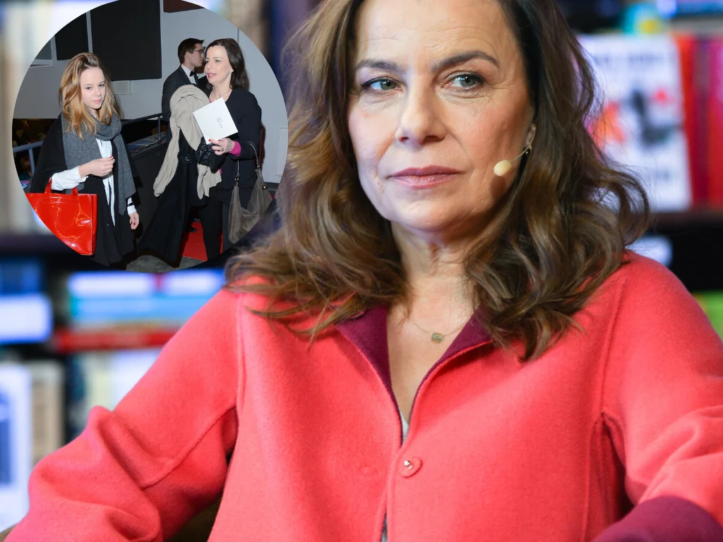 Agata Kulesza o relacji z córką Marianną. Tak się dogadują!