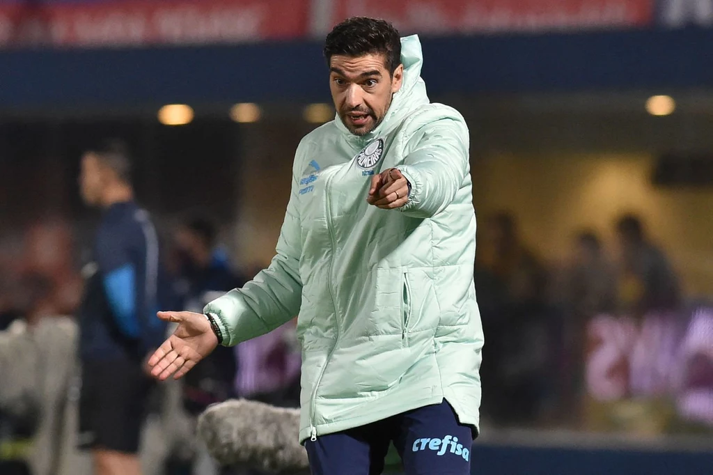 Abel Ferreira Abel Ferreira