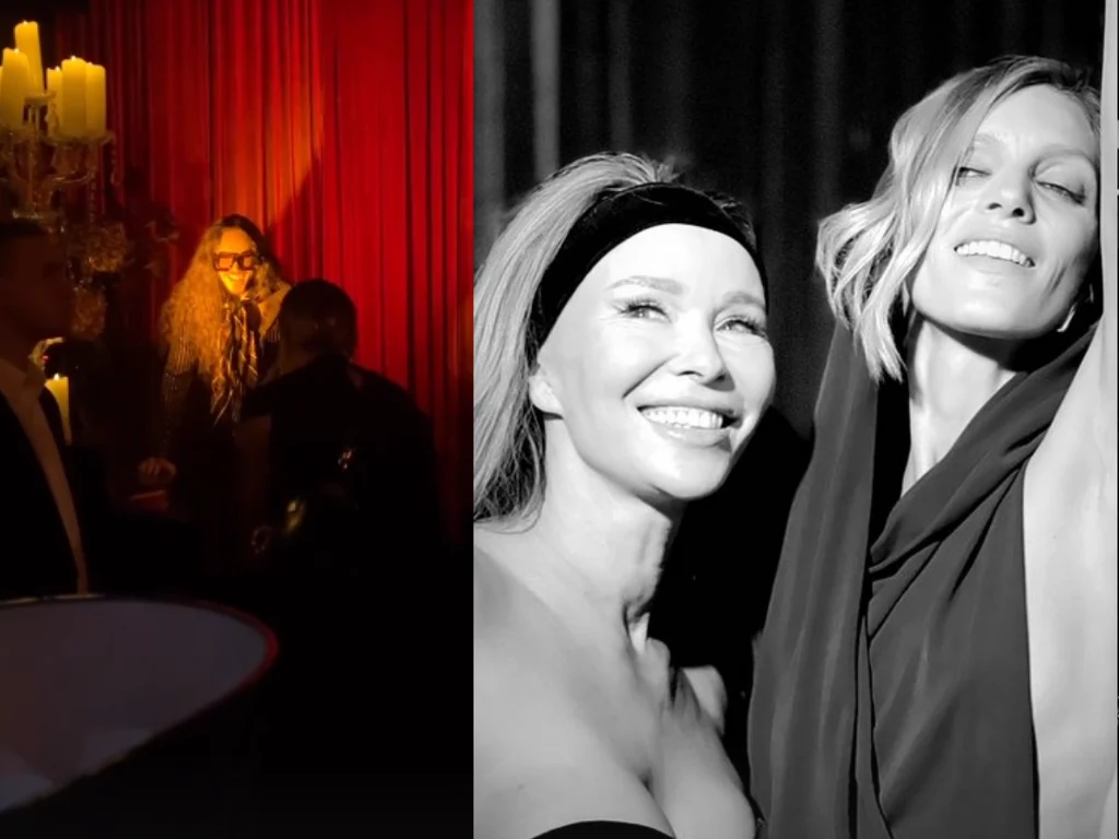 Zabawa na pewno będzie niezapomniana