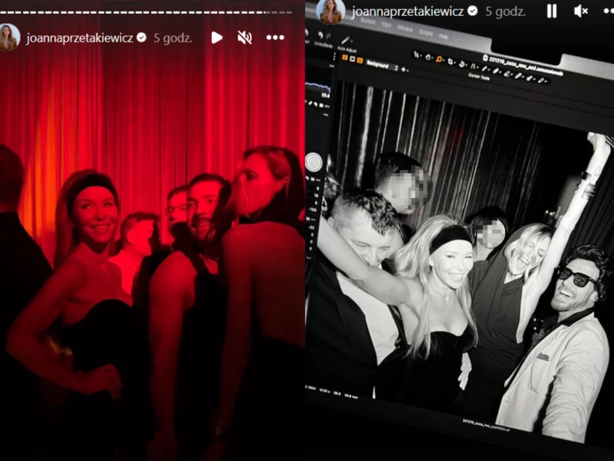 Jak widać, zgromadzeni również byli zachwyceni z obecności fotografa Jak widać, zgromadzeni również byli zachwyceni z obecności fotografa