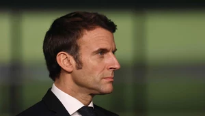 Emmanuel Macron