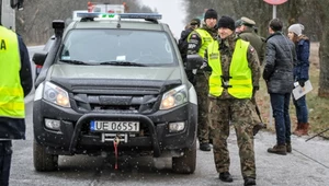 Kwalifikacja wojskowa. Co z kierowcami? Są dla wojska "szczególnie cenni"