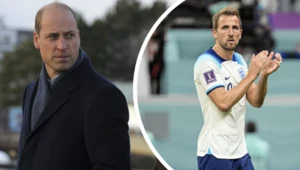 Książę William skomentował porażkę Anglii na mundialu