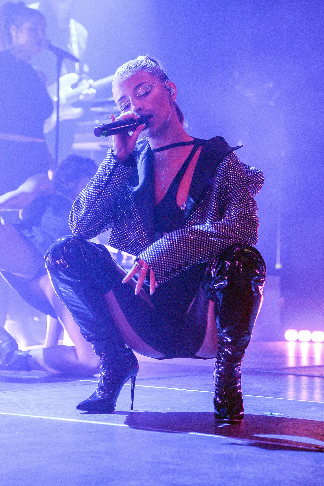 Koncert Julii Winiawy w stolecznym teatrze Palladium