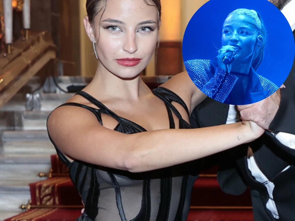 Julia Wieniawa pojedzie na Eurowizję?