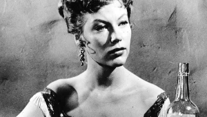June Blair