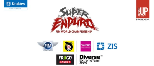 MŚ SuperEnduro 2022 MŚ SuperEnduro 2022