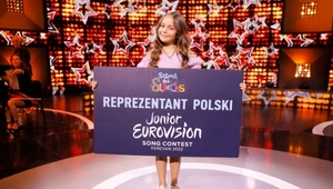 Eurowizja Junior 2022: Kiedy i gdzie oglądać konkurs? Laura Bączkiewicz walczy o wygraną