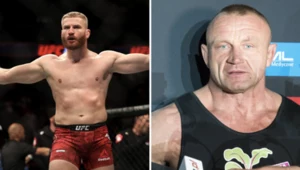 Pudzianowski skomentował walkę Błachowicza