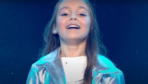 Laura Bączkiewicz na Eurowizji Junior 2022: Tak wyglądał jej występ! [WIDEO]