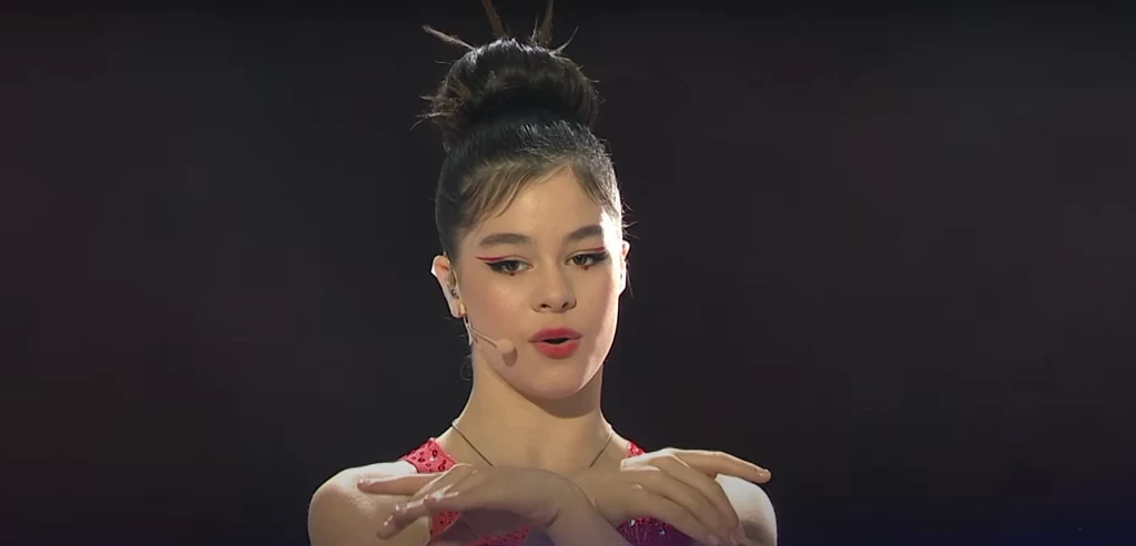 Katarina Savić nie wystąpi na żywo podczas Eurowizji Junior 2022