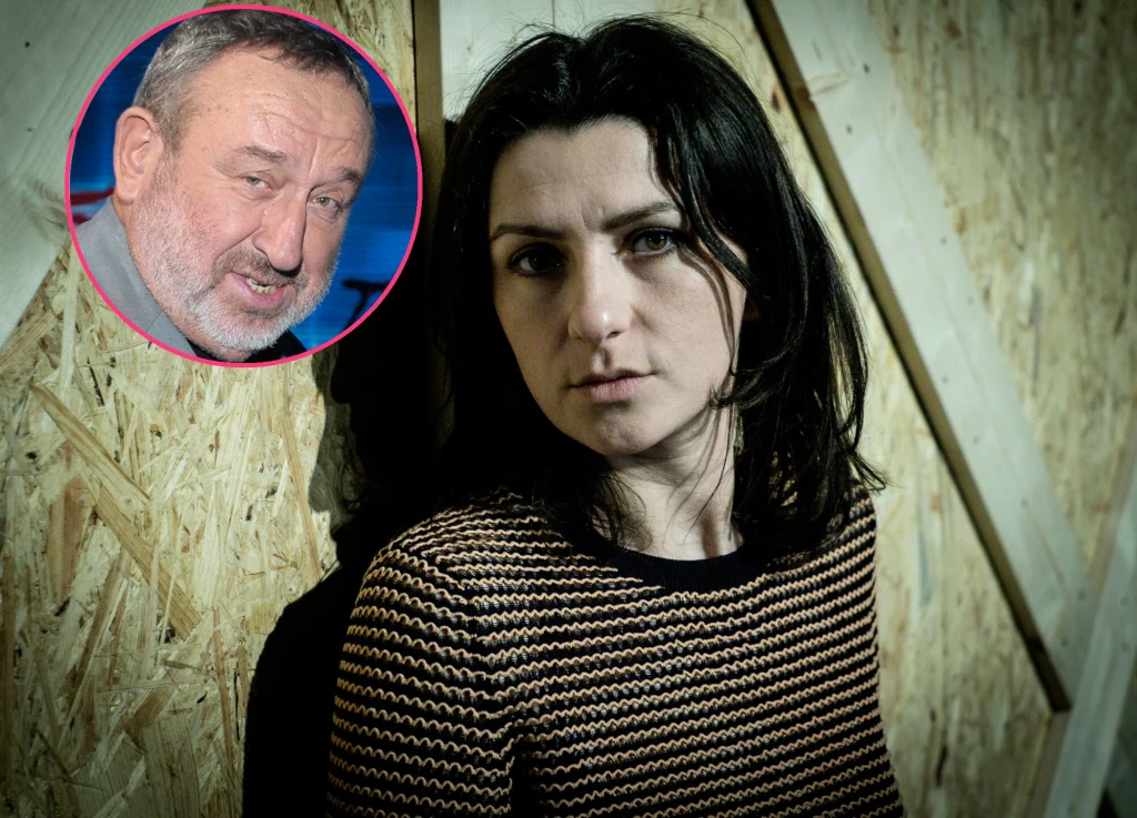 Joanna Drozda i Tadeusz Drozda