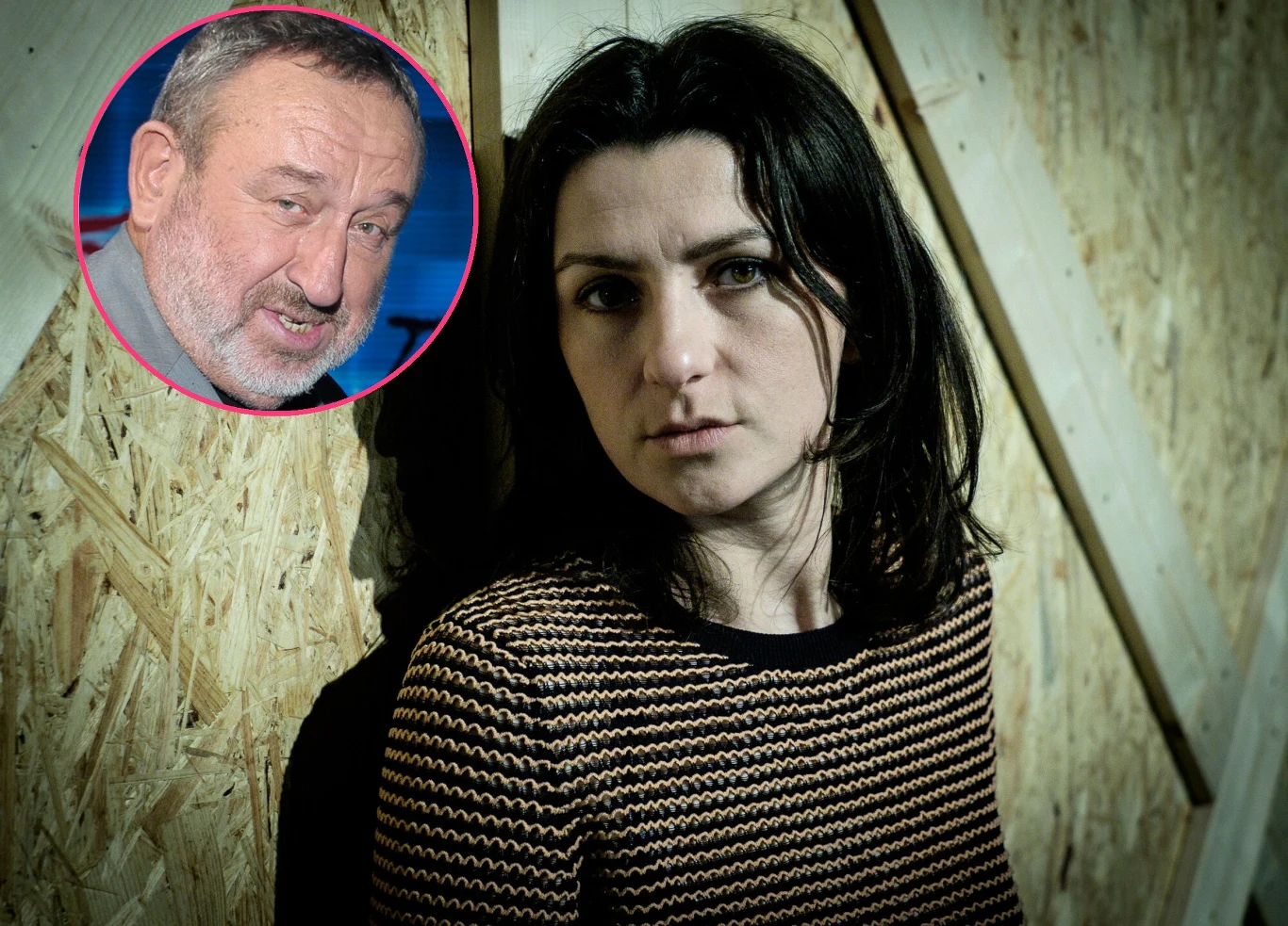 Joanna Drozda i Tadeusz Drozda Joanna Drozda i Tadeusz Drozda